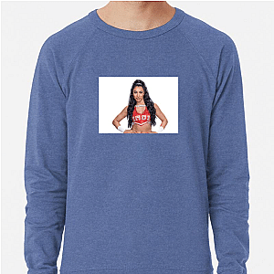 Dynamic Competitor Indi Hartwell Sweatshirts
