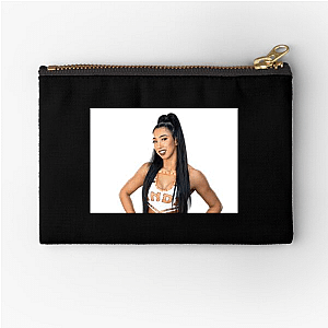 Rising Star Indi Hartwell Zipper Pouches
