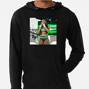 Powerhouse Performer Indi Hartwell Hoodies