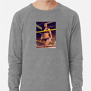 Ring Technician Indi Hartwell Sweatshirts