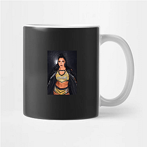 WWE Superstar Indi Hartwell Mugs