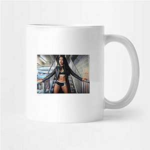Tag Team Specialist Indi Hartwell Mugs