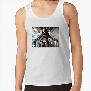 Tag Team Specialist Indi Hartwell Tank Tops