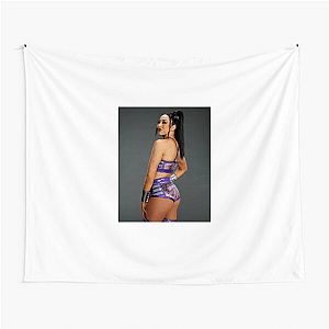 NXT Standout Indi Hartwell Tapestries
