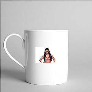 Dynamic Competitor Indi Hartwell Mugs