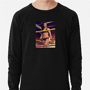 Ring Technician Indi Hartwell Sweatshirts