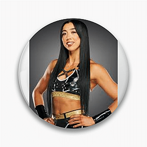 Pro Wrestling Star Indi Hartwell Pins