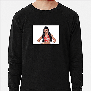 Dynamic Competitor Indi Hartwell Sweatshirts