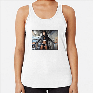 Tag Team Specialist Indi Hartwell Tank Tops