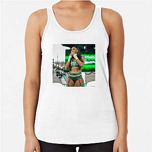 Powerhouse Performer Indi Hartwell Tank Tops