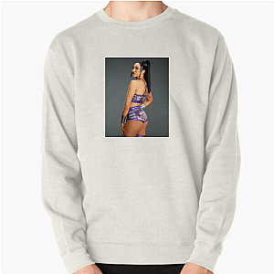 NXT Standout Indi Hartwell Sweatshirts