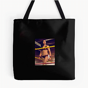 Ring Technician Indi Hartwell Bags