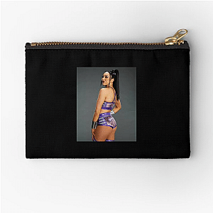 NXT Standout Indi Hartwell Zipper Pouches
