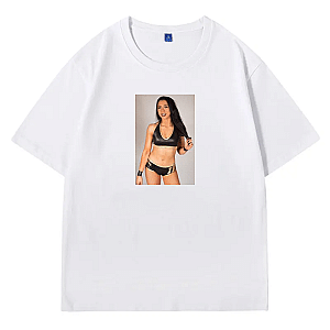 Women’s Division Talent Indi Hartwell T-Shirts