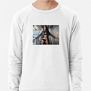 Tag Team Specialist Indi Hartwell Sweatshirts