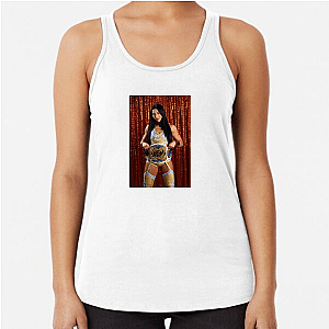 Australian Sensation Indi Hartwell Tank Tops