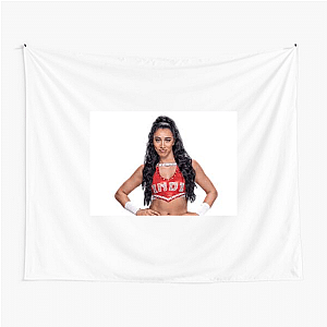 Dynamic Competitor Indi Hartwell Tapestries