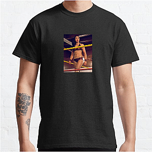 Ring Technician Indi Hartwell T-Shirts