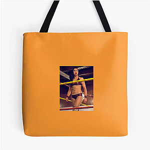 Ring Technician Indi Hartwell Bags
