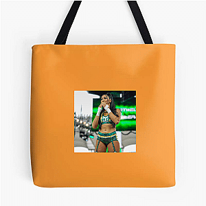 Powerhouse Performer Indi Hartwell Bags