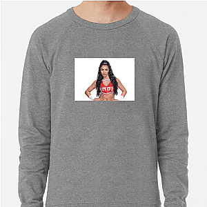 Dynamic Competitor Indi Hartwell Sweatshirts