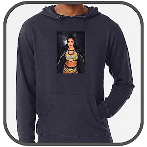 Indi Hartwell Hoodies