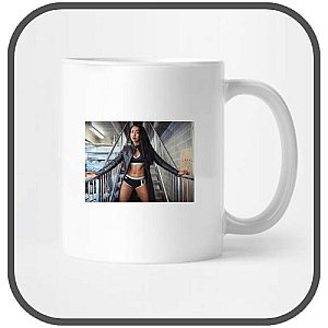 Indi Hartwell Mugs
