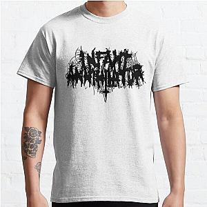 Infant Annihilator logo Classic T Shirt RB0712