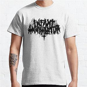 INFANT ANNIHILATOR BAND Classic T Shirt RB0712