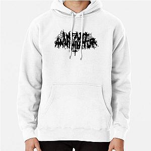 INFANT ANNIHILATOR BAND Pullover Hoodie RB0712