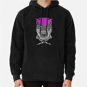 INFANT ANNIHILATOR BAND Pullover Hoodie RB0712