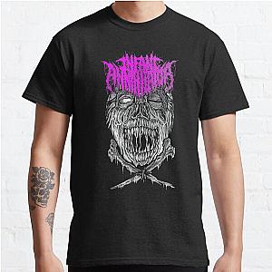 INFANT ANNIHILATOR BAND Classic T Shirt RB0712