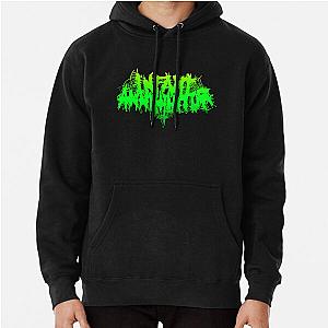 Infant Annihilator Logo Pullover Hoodie RB0712