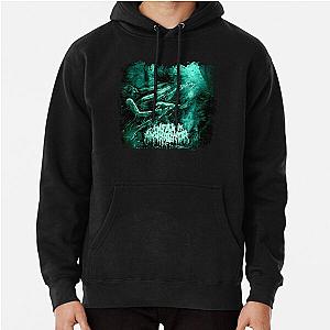 Infant Annihilator Album Cover Pullover Hoodie RB0712