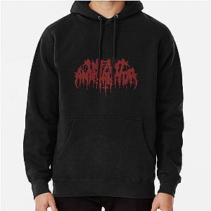 Infant Annihilator Merch Logo Shirt Classic T Shirt Pullover Hoodie RB0712