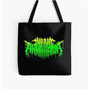 Infant Annihilator All Over Print Tote Bag RB0712