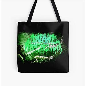 Infant Annihilator Soil the Stillborn All Over Print Tote Bag RB0712