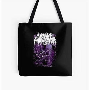 Infant Annihilator  All Over Print Tote Bag RB0712