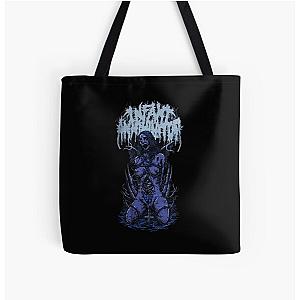 Infant Annihilator All Over Print Tote Bag RB0712