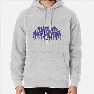 Infant Annihilator Merch Logo Pullover Hoodie RB0712