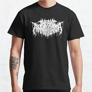 INFANT ANNIHILATOR BAND Classic T Shirt RB0712