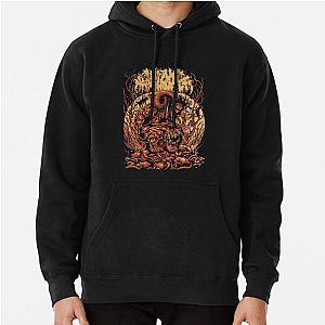 Cute Infant   Annihilator Pullover Hoodie RB0712