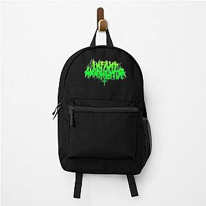 Infant Annihilator Logo Backpack RB0712