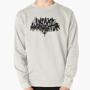 Infant Annihilator logo Pullover Sweatshirt RB0712