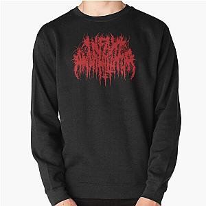 INFANT ANNIHILATOR BAND Pullover Sweatshirt RB0712