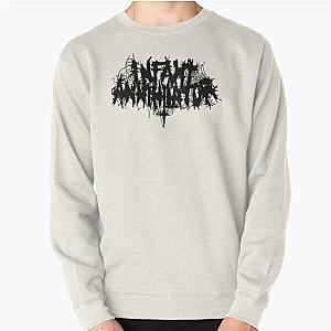 INFANT ANNIHILATOR BAND Pullover Sweatshirt RB0712