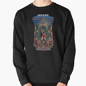 Three bastaros infant Annihilator Pullover Sweatshirt RB0712