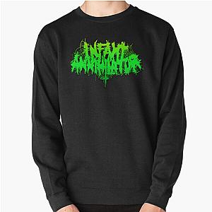 Infant Annihilator Logo Pullover Sweatshirt RB0712