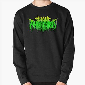 Infant Annihilator Pullover Sweatshirt RB0712