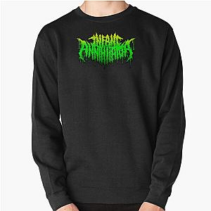 Infant Annihilator Pullover Sweatshirt RB0712